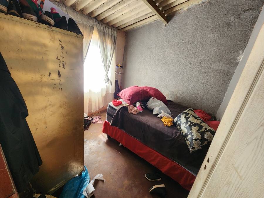 2 Bedroom Property for Sale in Khuma North West